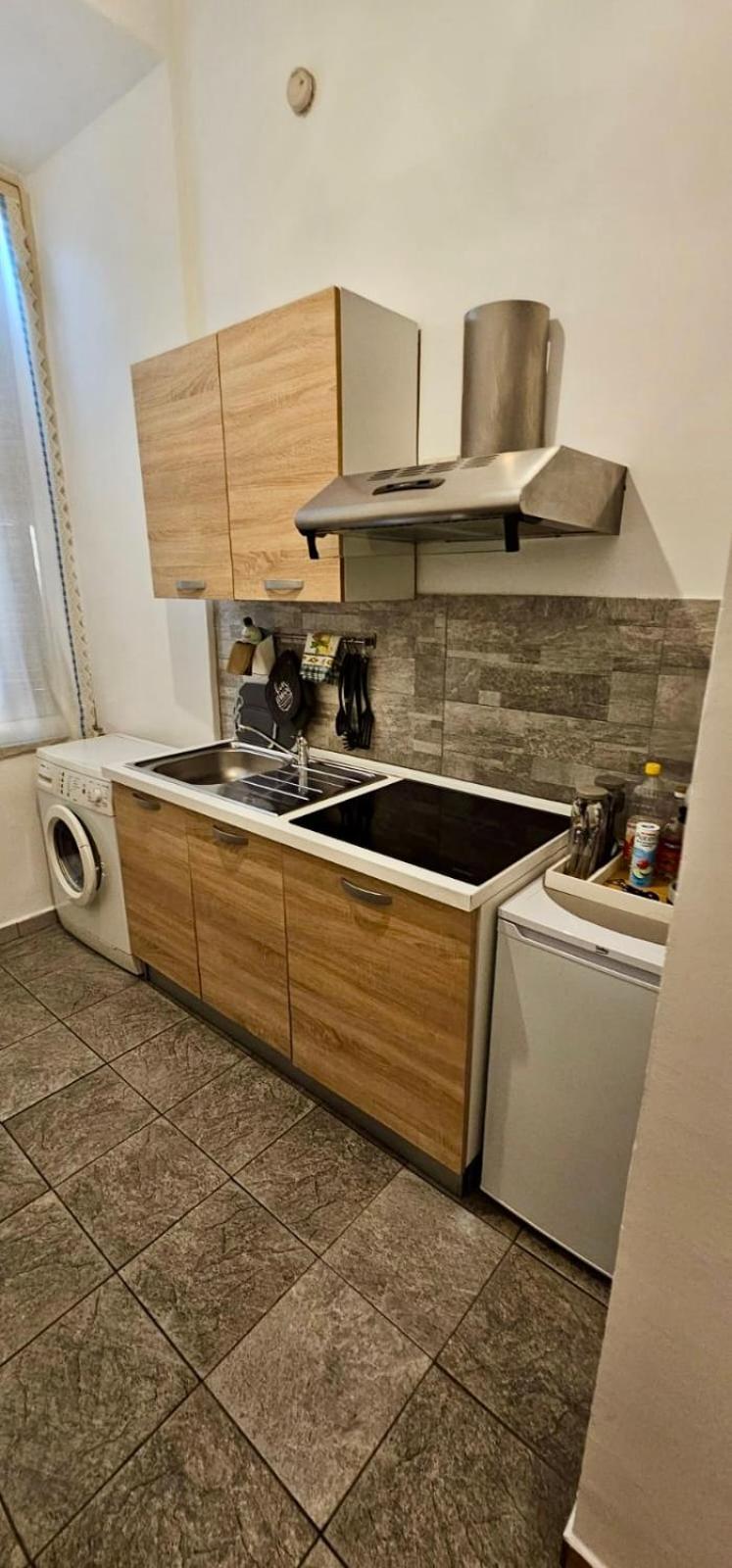 Sommelier Luxury Apartment Roma Dış mekan fotoğraf