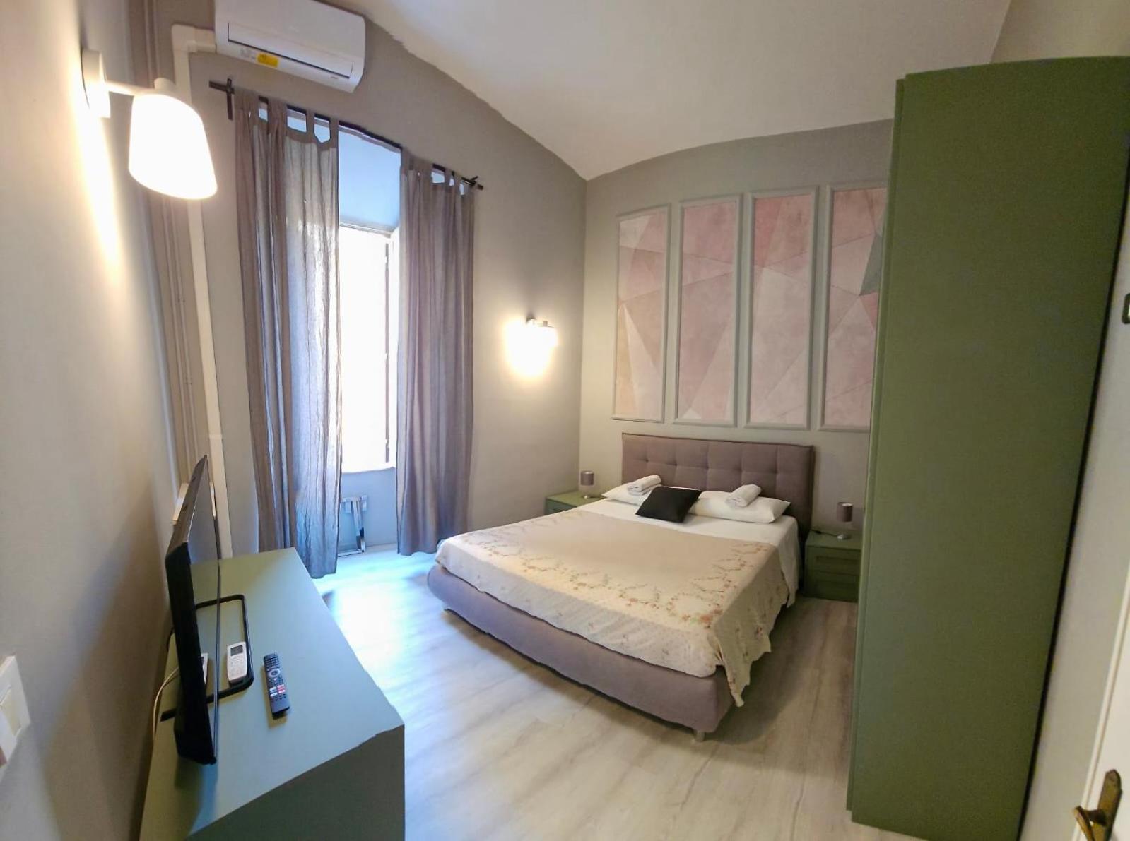 Sommelier Luxury Apartment Roma Dış mekan fotoğraf