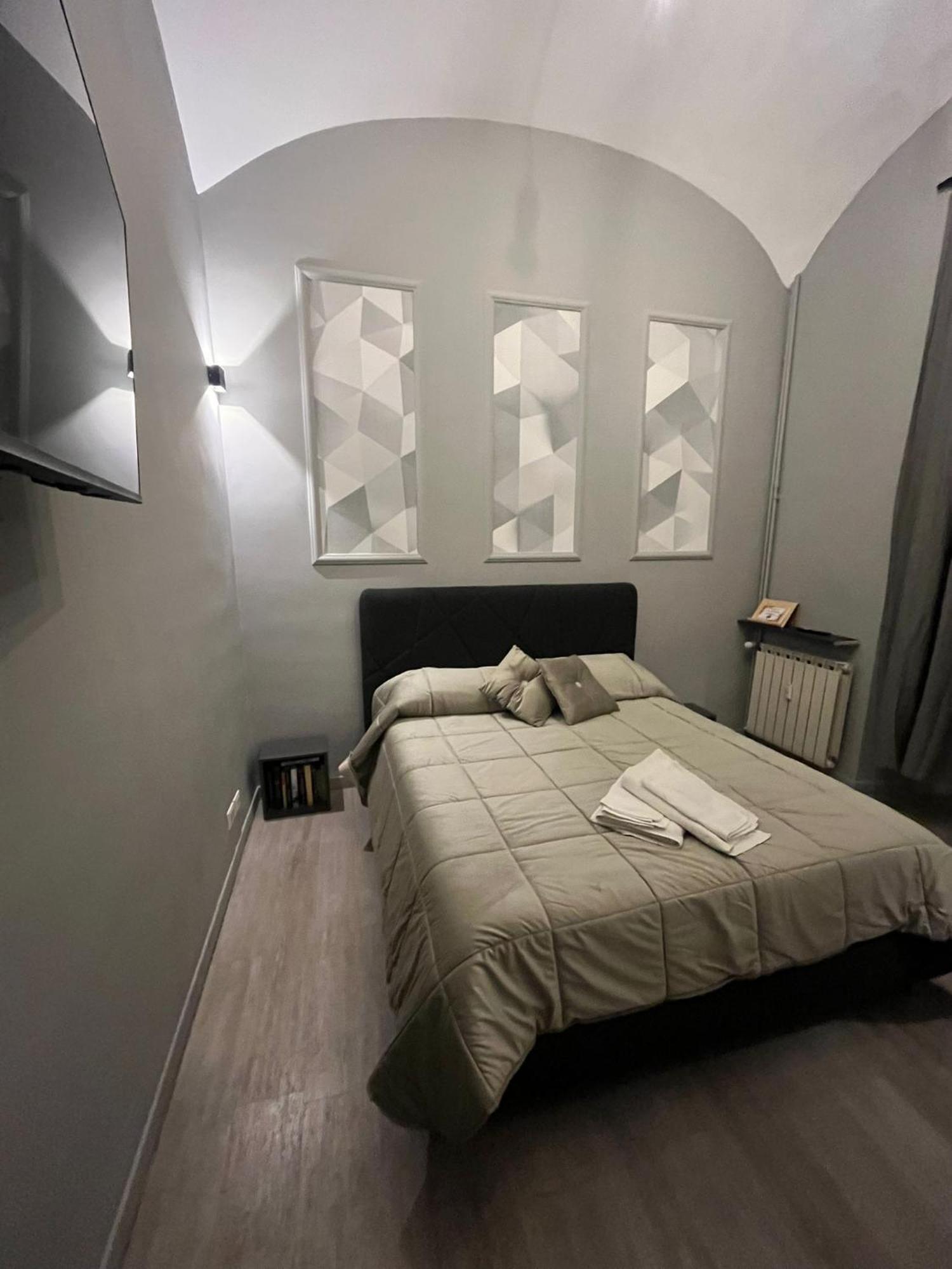 Sommelier Luxury Apartment Roma Dış mekan fotoğraf