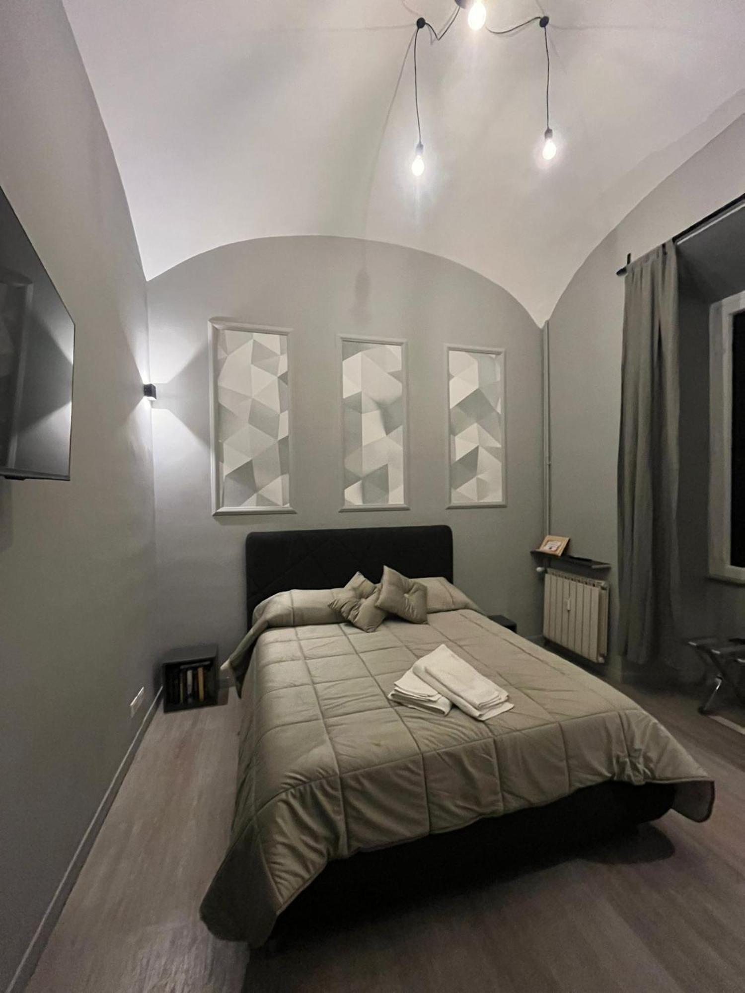 Sommelier Luxury Apartment Roma Dış mekan fotoğraf