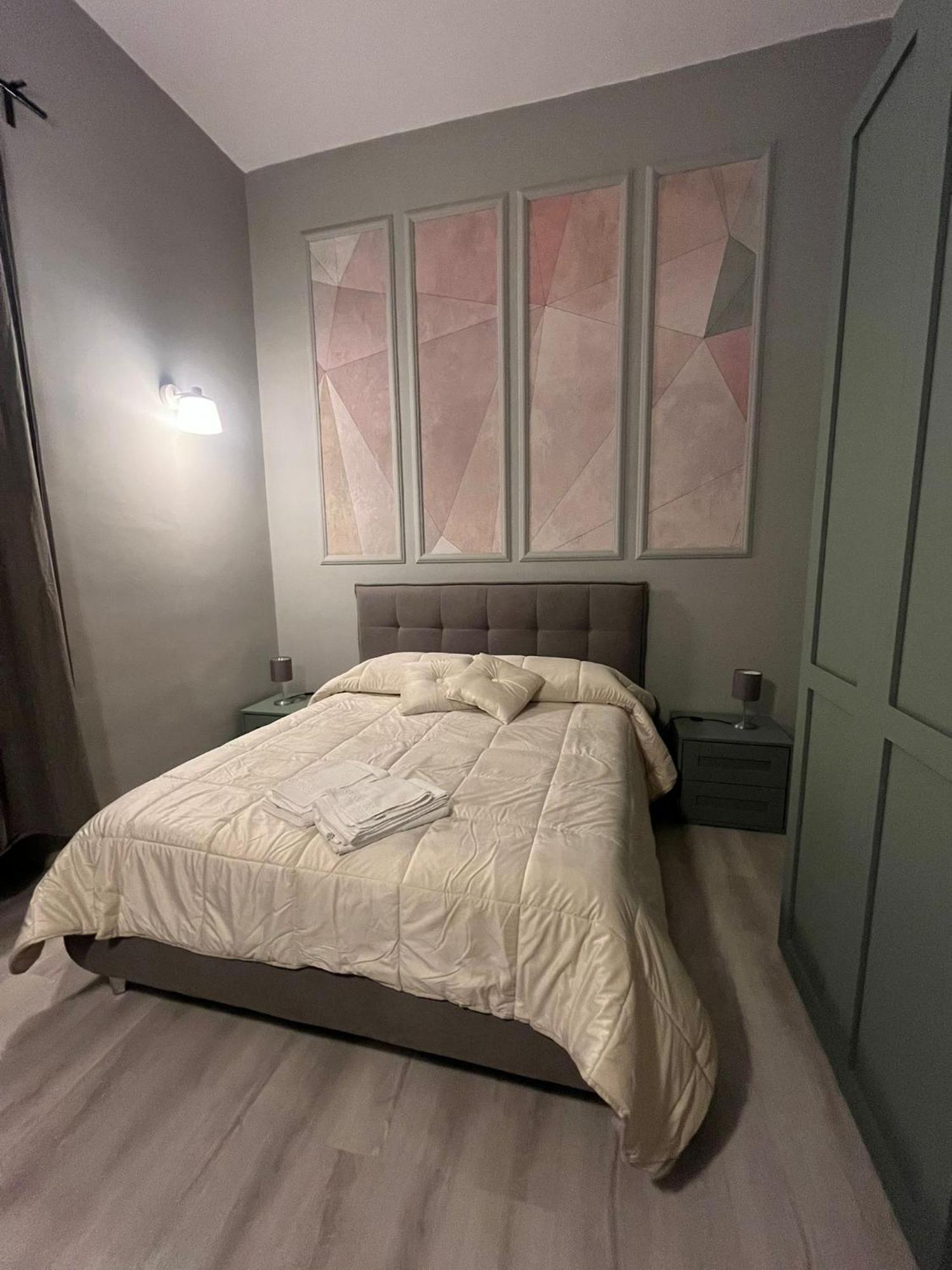Sommelier Luxury Apartment Roma Dış mekan fotoğraf