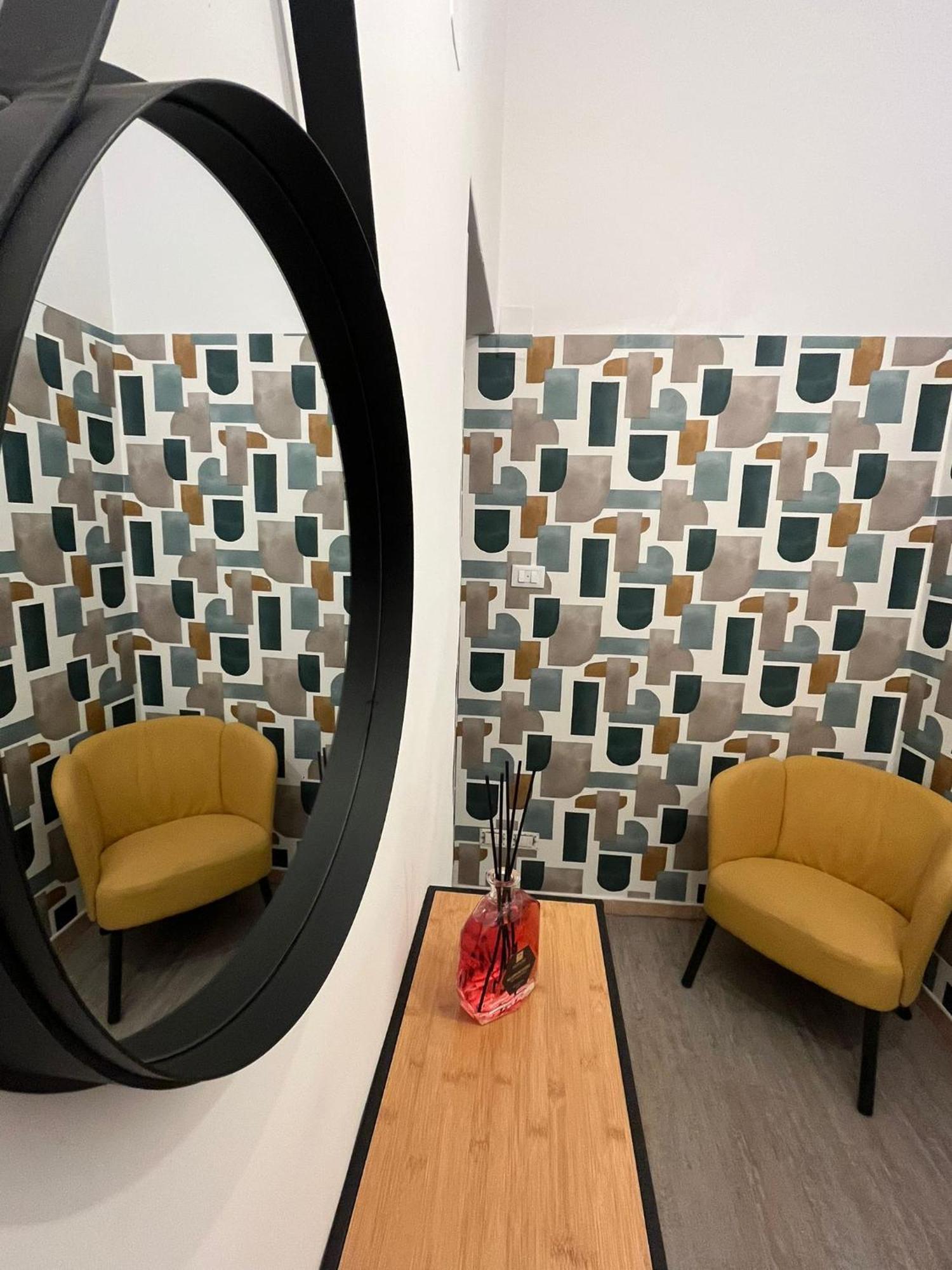 Sommelier Luxury Apartment Roma Dış mekan fotoğraf