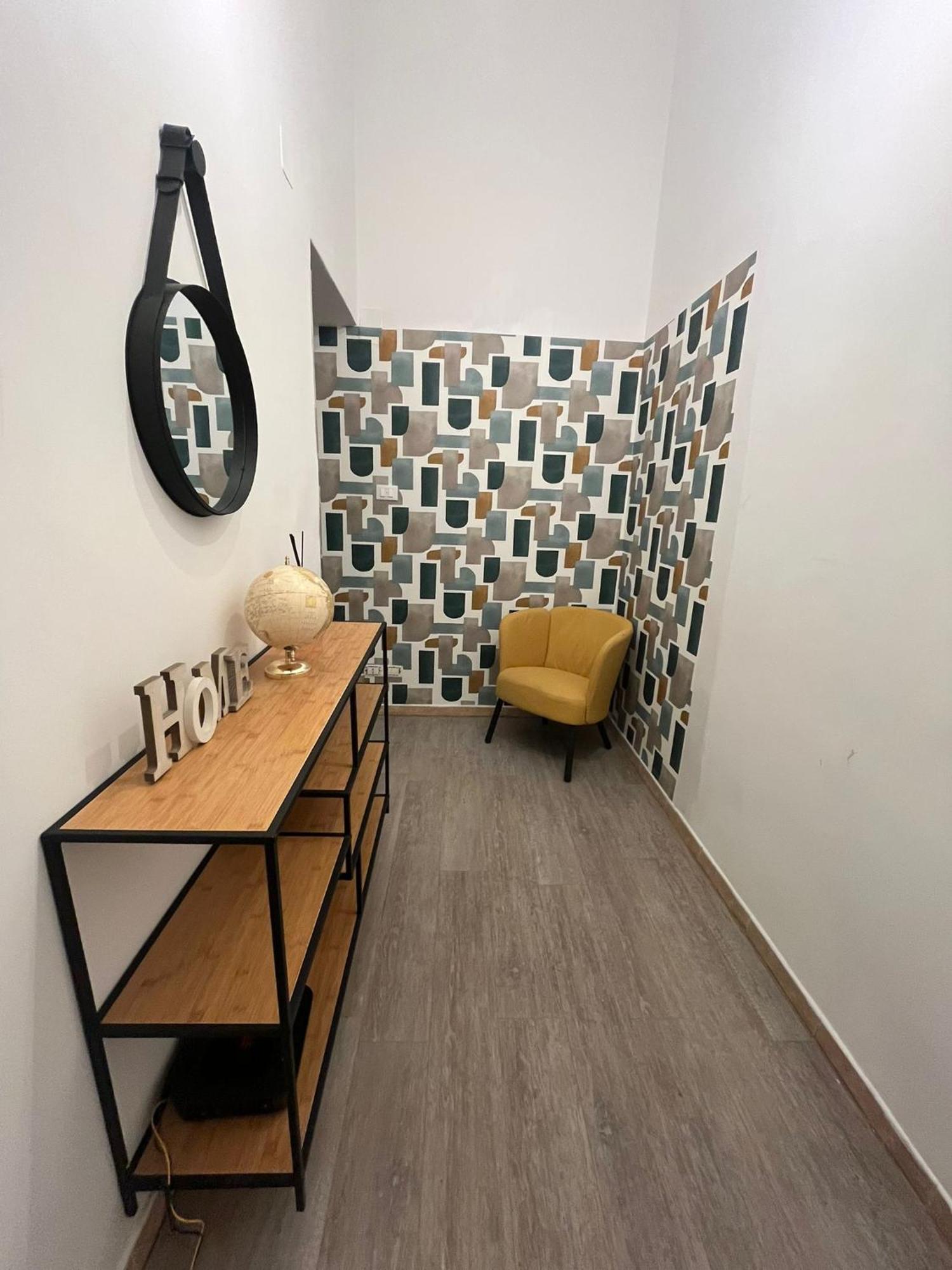 Sommelier Luxury Apartment Roma Dış mekan fotoğraf